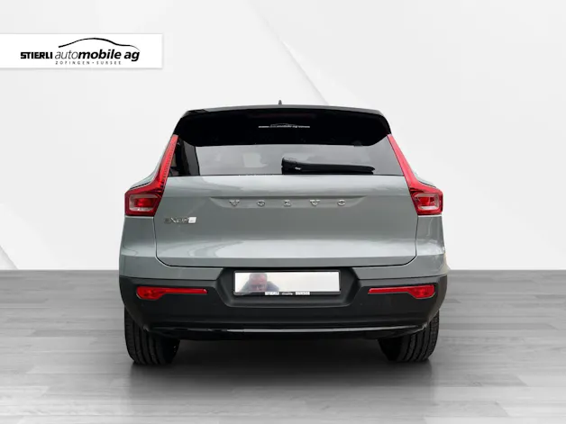 Volvo EX40 Twin Performance Ultra AWD