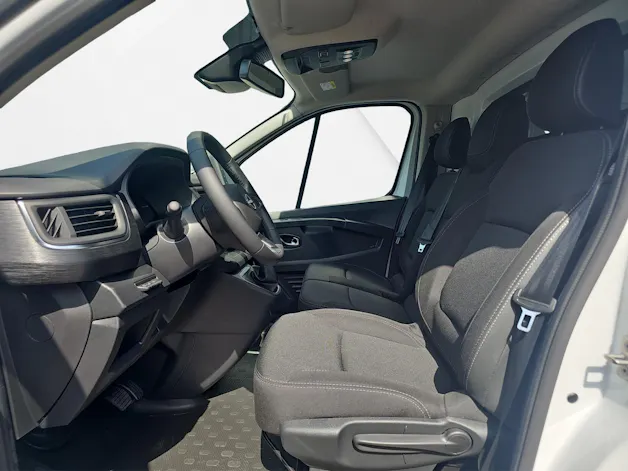 Nissan Primastar Kaw. 3.0 t L1 H1 2.0 dCi 150 N-Connecta
