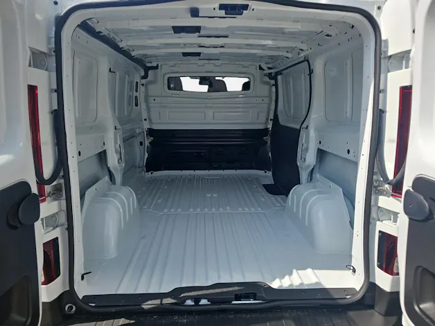 Nissan Primastar Kaw. 3.0 t L1 H1 2.0 dCi 150 N-Connecta