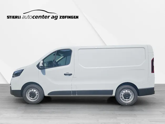 Nissan Primastar Kaw. 3.0 t L1 H1 2.0 dCi 150 N-Connecta