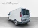 Nissan Primastar Kaw. 3.0 t L1 H1 2.0 dCi 150 N-Connecta