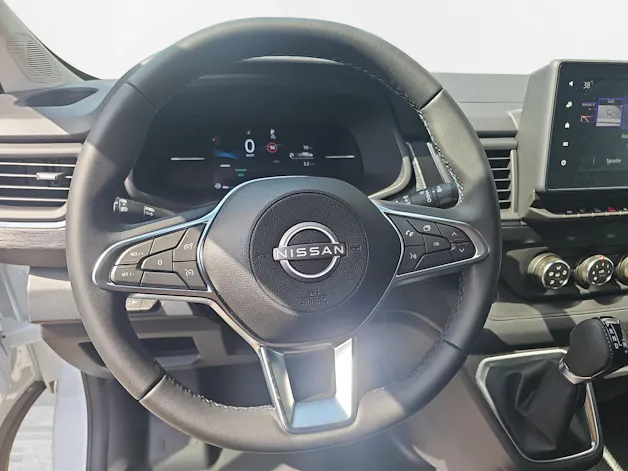Nissan Primastar Kaw. 3.0 t L1 H1 2.0 dCi 150 N-Connecta
