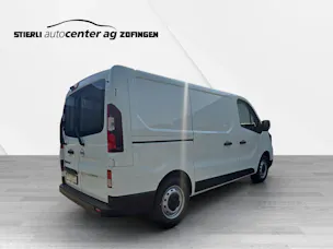 Nissan Primastar Kaw. 3.0 t L1 H1 2.0 dCi 150 N-Connecta