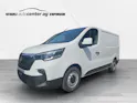 Nissan Primastar Kaw. 3.0 t L1 H1 2.0 dCi 150 N-Connecta