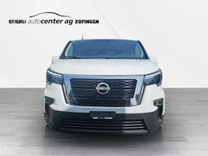 Nissan Primastar Kaw. 3.0 t L1 H1 2.0 dCi 150 N-Connecta