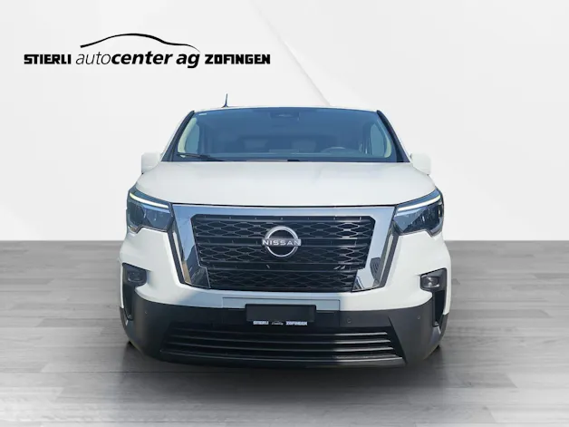 Nissan Primastar Kaw. 3.0 t L1 H1 2.0 dCi 150 N-Connecta