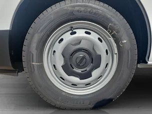 Nissan Primastar Kaw. 3.0 t L1 H1 2.0 dCi 150 N-Connecta