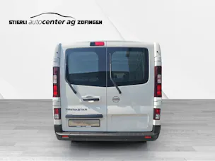 Nissan Primastar Kaw. 3.0 t L1 H1 2.0 dCi 150 N-Connecta