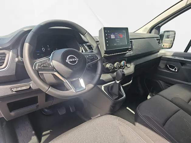 Nissan Primastar Kaw. 3.0 t L1 H1 2.0 dCi 150 N-Connecta