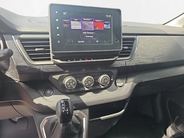 Nissan Primastar Kaw. 3.0 t L1 H1 2.0 dCi 150 N-Connecta