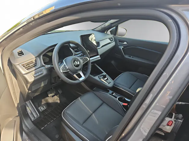 Mitsubishi ASX 1.8 HEV Instyle