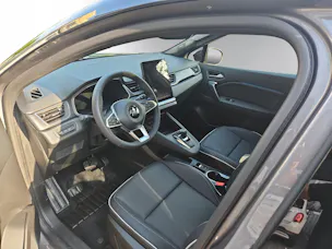 Mitsubishi ASX 1.8 HEV Instyle