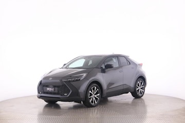 Vehicle image TOYOTA C-HR 2.0 PHEV Trend