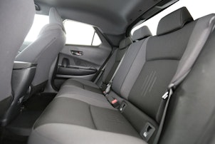 Vehicle image TOYOTA C-HR 2.0 PHEV Trend