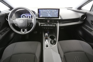 Vehicle image TOYOTA C-HR 2.0 PHEV Trend