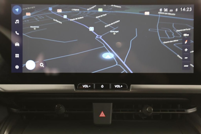 Vehicle image TOYOTA C-HR