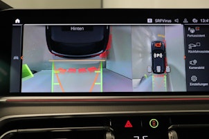 Vehicle image BMW X5 30d xDrive SAG