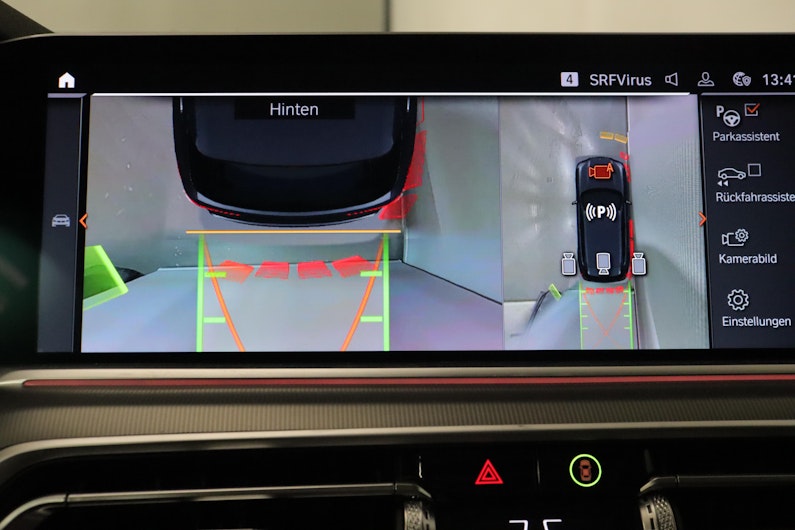 Vehicle image BMW X5