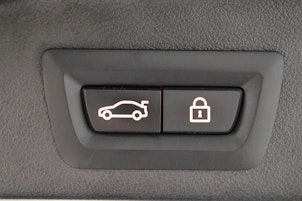 Vehicle image BMW X5 30d xDrive SAG