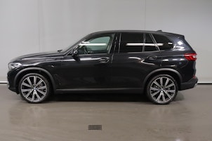 Vehicle image BMW X5 30d xDrive SAG