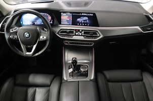 Vehicle image BMW X5 30d xDrive SAG