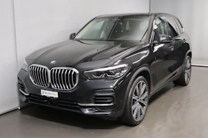 Vehicle image BMW X5 30d xDrive SAG