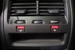 Vehicle image BMW X5 30d xDrive SAG