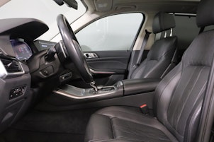 Vehicle image BMW X5 30d xDrive SAG