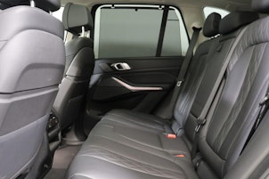 Vehicle image BMW X5 30d xDrive SAG