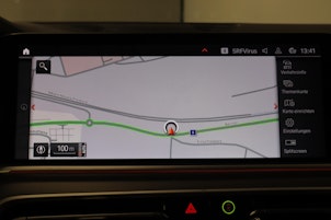 Vehicle image BMW X5 30d xDrive SAG