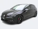 VW Golf 8.5 2.0 TSI DSG GTI Black Style (2025)