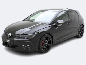 VW Golf 8.5 2.0 TSI DSG GTI Black Style (2025)