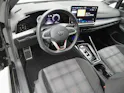 VW Golf 8.5 2.0 TSI DSG GTI Black Style (2025)