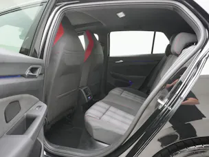 VW Golf 8.5 2.0 TSI DSG GTI Black Style (2025)