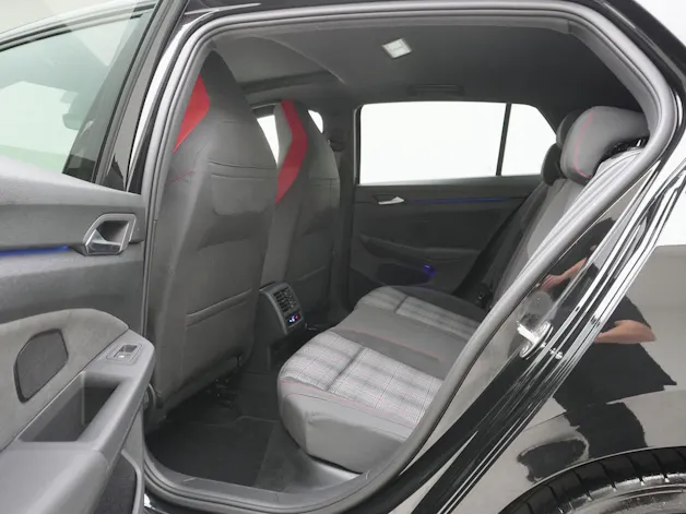 VW Golf 8.5 2.0 TSI DSG GTI Black Style (2025)