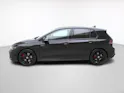 VW Golf 8.5 2.0 TSI DSG GTI Black Style (2025)