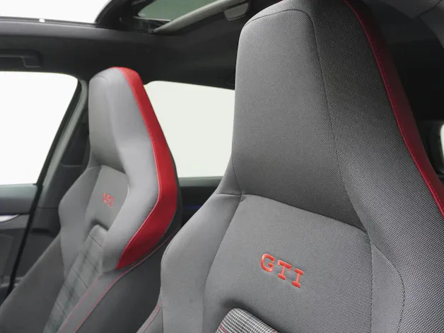 VW Golf 8.5 2.0 TSI DSG GTI Black Style (2025)