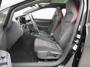 VW Golf 8.5 2.0 TSI DSG GTI Black Style (2025)