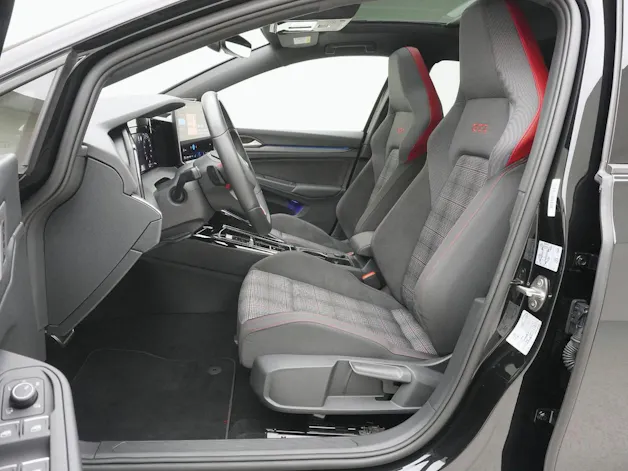 VW Golf 8.5 2.0 TSI DSG GTI Black Style (2025)