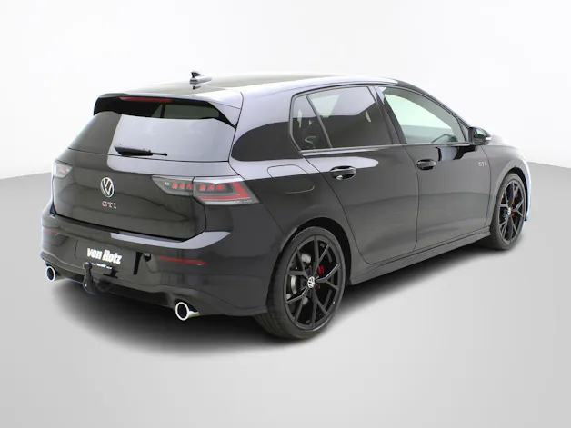 VW Golf 8.5 2.0 TSI DSG GTI Black Style (2025)