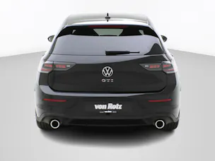 VW Golf 8.5 2.0 TSI DSG GTI Black Style (2025)