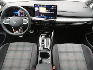 VW Golf 8.5 2.0 TSI DSG GTI Black Style (2025)