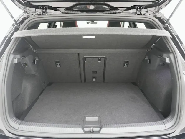 VW Golf 8.5 2.0 TSI DSG GTI Black Style (2025)