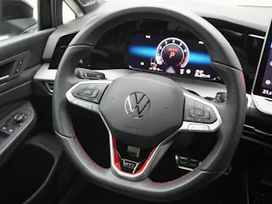 VW Golf 8.5 2.0 TSI DSG GTI Black Style (2025)