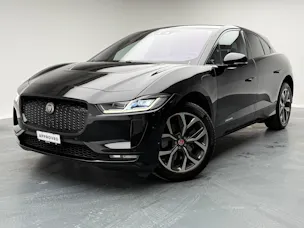 Jaguar I-Pace EV400 HSE AWD