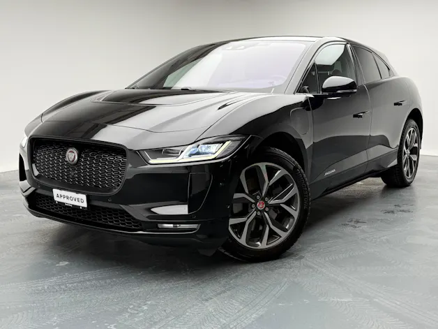 Jaguar I-Pace EV400 HSE AWD