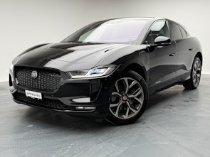 Vehicle image JAGUAR I-Pace EV400 HSE AWD