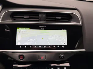 Jaguar I-Pace EV400 HSE AWD