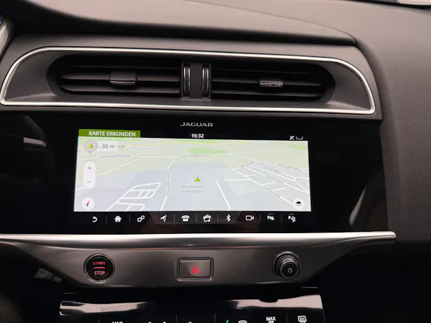 Jaguar I-Pace EV400 HSE AWD
