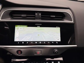 Vehicle image JAGUAR I-Pace EV400 HSE AWD